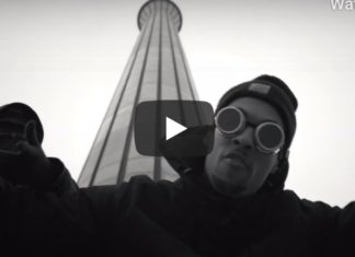McGyver unveils “Hemisphere” (prod. Large Professor) (Official Video)