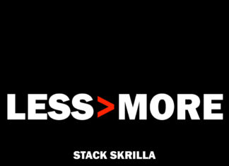 Stack Skrilla x El Maryacho Say “Less Is More” (EP)