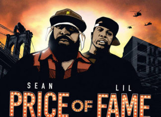 Sean Price x Lil Fame Release “Wait For It”(Video)