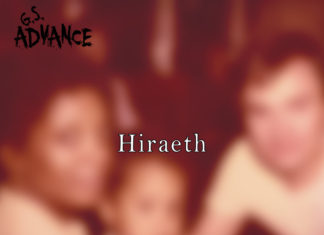 G.S. Advance Pays Homage To “Tina Aumont”(Video)