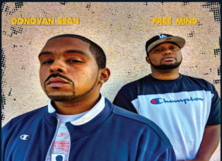 Donovan Sean x Free Mind Deliver “Sharpest Blade” (Video)