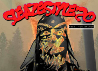 Julius Sleazer Delivers Vic Grimes Powered “Sleazestyle ’20”