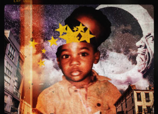 Eddie Kaine(ft. John Jiggs, Codenine)Deliver “Friends Of Mine”
