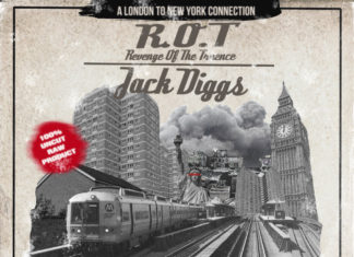 Revenge Of The Truence & Jack Diggs Deliver “Shootouts”(Video)