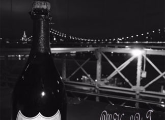 All Hail Y.T. x DJ Julian Ramirez Deliver “Champagne Wishes II”
