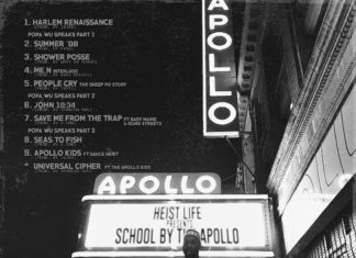 Ty Da Dale Delivers “Harlem Renaissance”(Video)
