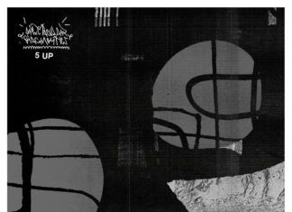 Spectacular Diagnostics Drops “5UP” (EP)