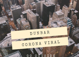 Dunbar Deliver “Corona Viral” (EP)
