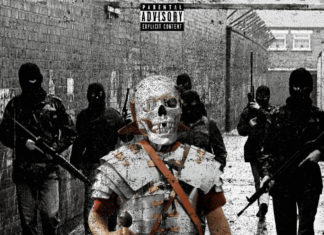 Yellow Balaclava x JPR Beatz(ft. Muggz On Drugz x Tay Dayne x Josiah The Gift)Drop “Hard Times Caesar”