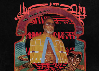 Shabazz Palaces Delivers “Chocolate Souffle” (Video)