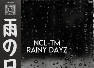 NCL-TM Releases “Rainy Dayz”(Album)