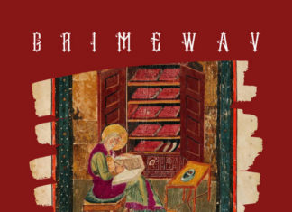 GRIMEWAV Releases “NOVEM”(EP)