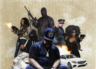 Fred The Godson Gets “Payback”(Album)ft. 38 Spesh, Klass Murda