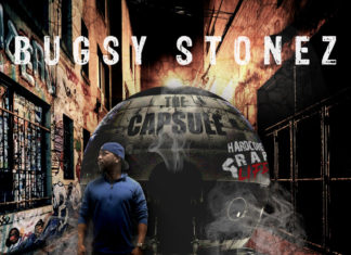 Bugsy Stonez Fires “Warning Shots”
