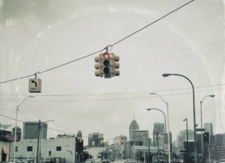 Apollo Brown(ft. Ro Spit, NameTag, Ty Farris)Drop “365”(Video)