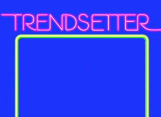 Vanderslice Drops “Trendsetter” (EP)ft. Vic Spencer, Ty Farris, Daniel Son, G. Perico, Capo