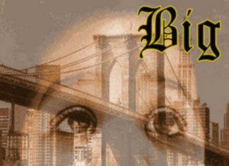 Fullblast Radio Presents “It Was Written, by Biggie” (Biggie/Nas Blend)