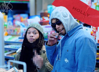 Monday Night x Henny L.O. Deliver “Battle Scar Decorated” (Album)