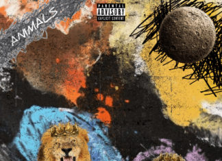 Yellow Balaclava x Laplum(ft. Duck Blazemore x Murda)Are “Animals”