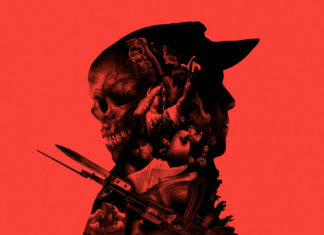 TORNTS Says “Revenge Ain’t Friendly”(Album)