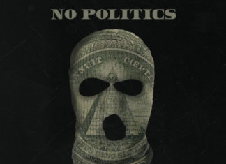 Fastlife x Madhattan Drop “No Politics”(Album)ft. NEMS