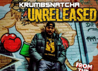 Krumbsnatcha Delivers “Unreleased” (Album)ft. Agallah, Dramatik, etc.