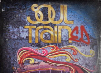 Supreme Cerebral x D. Mar Release “Soul Trained” (Album)ft. SmooVth, Recognize Ali, Ralphiie Reese, Eloh Kush, Tristate, Banish Habiitual, Planet Asia, Definite Mass, Hus Kingpin, Ill Conscious, etc.