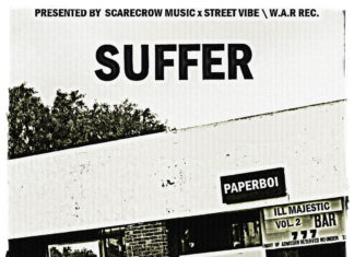 Paperboi x Ill Majestic Make The Competition “Suffer”