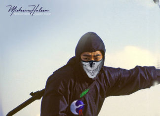 Miskeen Haleem Releases “The Climb” (Album)
