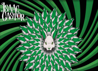Isaac Castor Releases “Rabbit Hole”(99 Bottles)