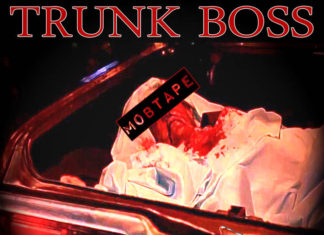 Julius Sleazer Drops “Trunk Boss Mobtape”