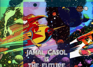 Jamal Gasol x Manzu Beatz Tell Ya “How It Happened” (Video)