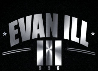 EVAN ILL(Evolve x ILL Fisto)Deliver “Thr33” (Album)