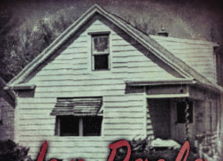 DJ M80 Drops “Jon Paola” (Album)ft. Trife Diesel, Illanoise, etc.