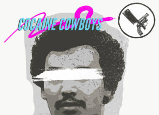 38 Spesh x Benny The Butcher Re-release “Cocaine Cowboys” (Pts 1 & 2) Mixtape
