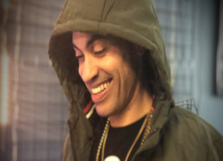 ECHO Delivers “BIG Mad” (Video)