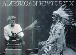 Lejend, The Historian, Denounces “The Past”