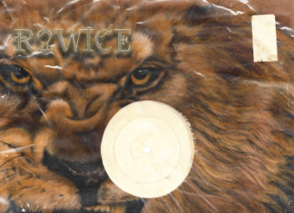 R2WICE Grabs “The Lion’s Share”