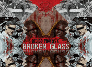 Yellow Balaclava x Indigo Phoenyx x King David Beatz (ft. Mado x Frankie Waffles) drop “Broken Glass”