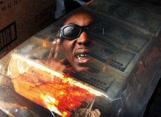 Rome Streetz Releases “Latch Key Kidz” (Video)