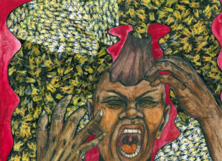 Merc Versus Drops “Furious Euphoria”(EP)ft. Inspectah Deck, Kinetic 9, etc.