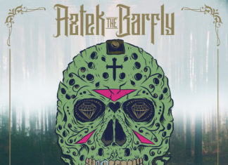 Aztek The Barfly Releases “Black Friday”