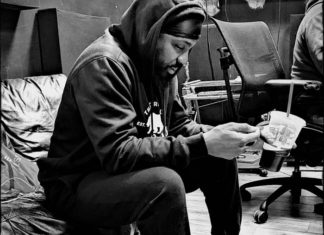 Spoda x The Standouts Deliver “Toast Ya Mimosas”