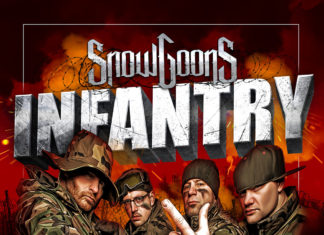 Snowgoons Release “Wardance”(ft. Recognize Ali, Lord Goat & DJ TMB)/”Bad Generals”(ft. Ren Thomas) – Video