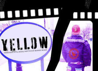 Madsol Desar x Nel Kite Release “Yellow”