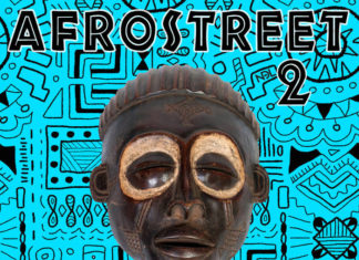 Napoleon Da Legend Drops Gems From “Afrostreet 2”