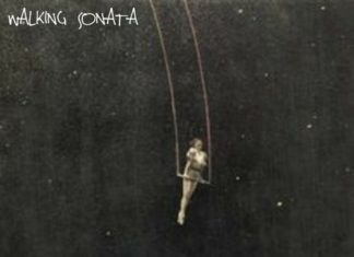 Meph Luciano Releases “Walking Sonata”