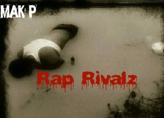 Ecto-84 x Mak P Drop “Rap Rivalz”