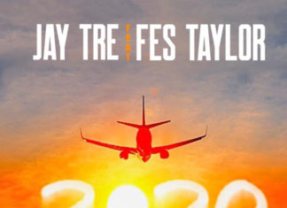 Jay Tre x Fes Taylor Drop “2020”