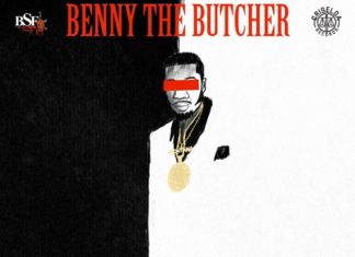 Benny The Butcher Drops “Did I” (Video)